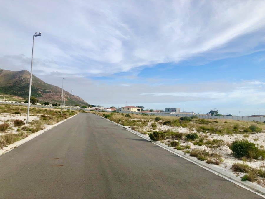 0 Bedroom Property for Sale in Hawston Western Cape